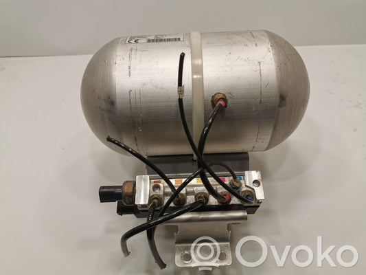 Gaisa sadales / vārsta bloks (pneimatiskā balstiekārta)