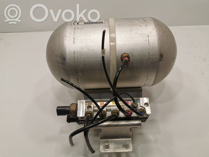 Блок распределения воздуха/клапана (пневмоподвеска)