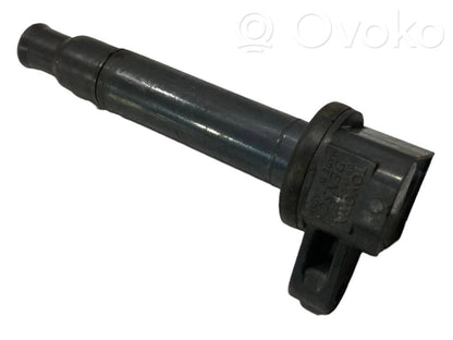 High voltage coil (for ignition)
