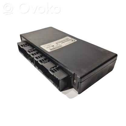 Comfort module