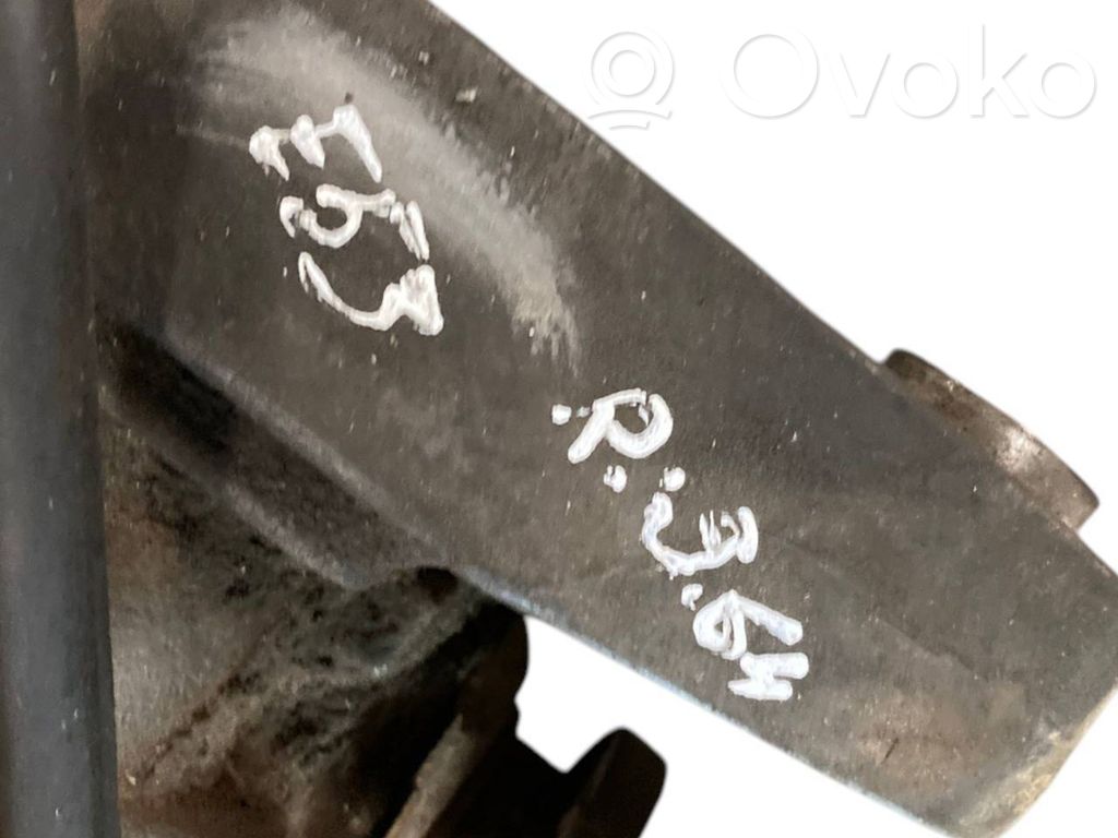 Aizmugurējais reduktors