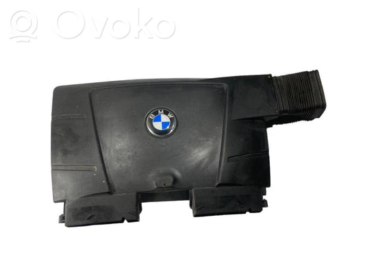 Gaisa ieplūdes kanāla detaļas