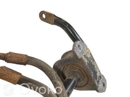 Aizmugurējais aktīvais stabilizators