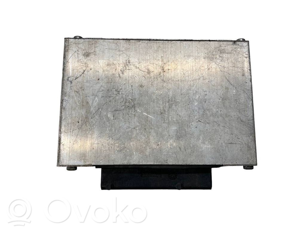 Skaņas pastiprinātājs