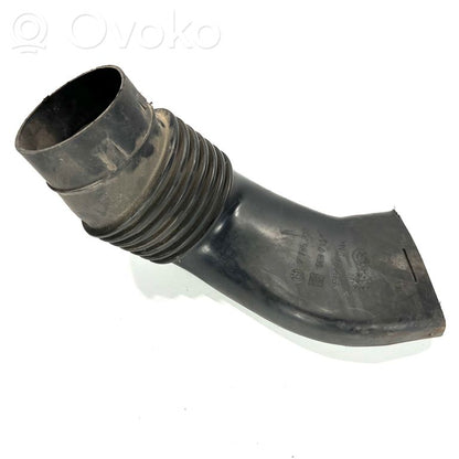 Gaisa ieplūdes kanāla detaļas