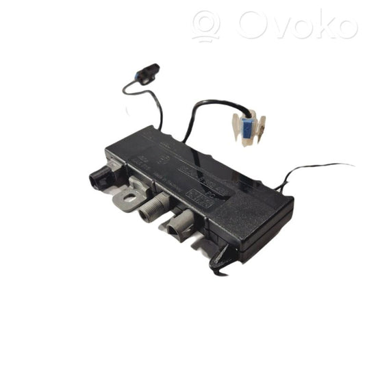 Antenas pastiprinātājs