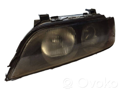 Priekšējais lukturis