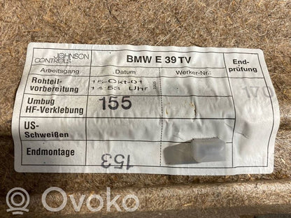 Priekšējo durvju apdare