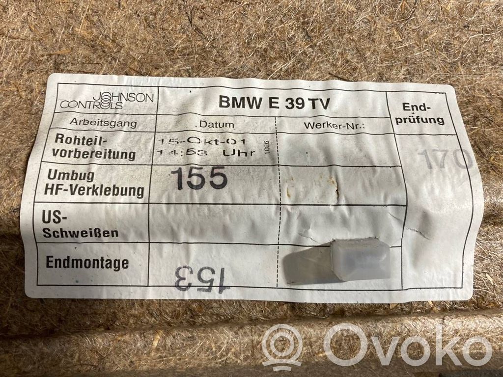 Priekšējo durvju apdare