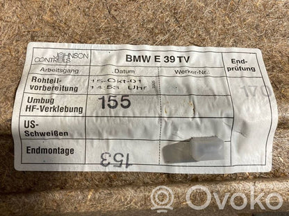 Priekšējo durvju apdare