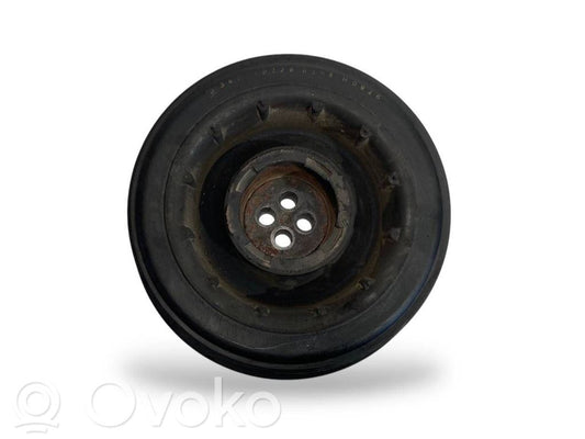 Kloķvārpstas skriemelis