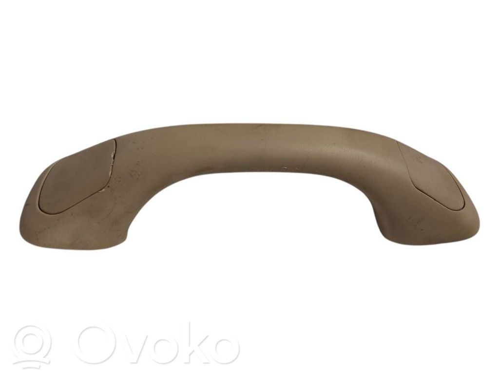 Priekšējais rokturis