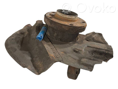 Priekšējā riteņa rumbas vārpstas šarnīrs (stupica, capfa)