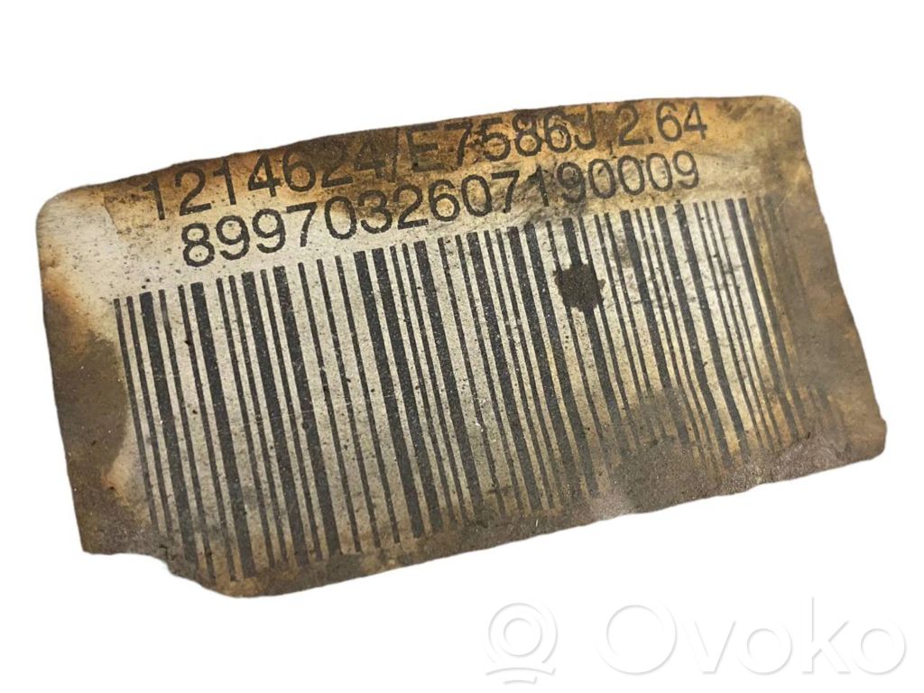 Aizmugurējais reduktors