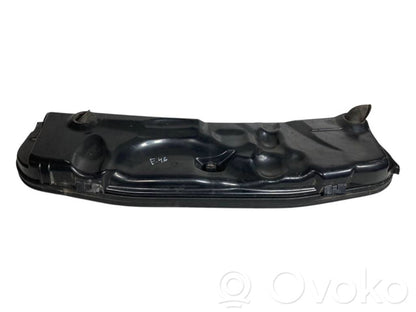 Gaisa mikrofiltra ietvars (daļa)