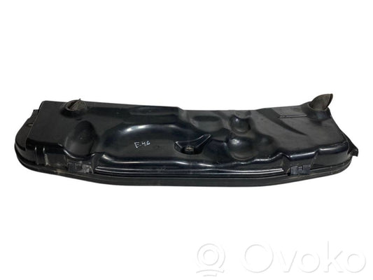 Gaisa mikrofiltra ietvars (daļa)