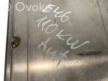 Aizdedzes ECU komplekts