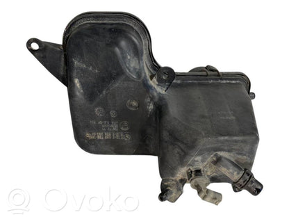 Coolant expansion tank