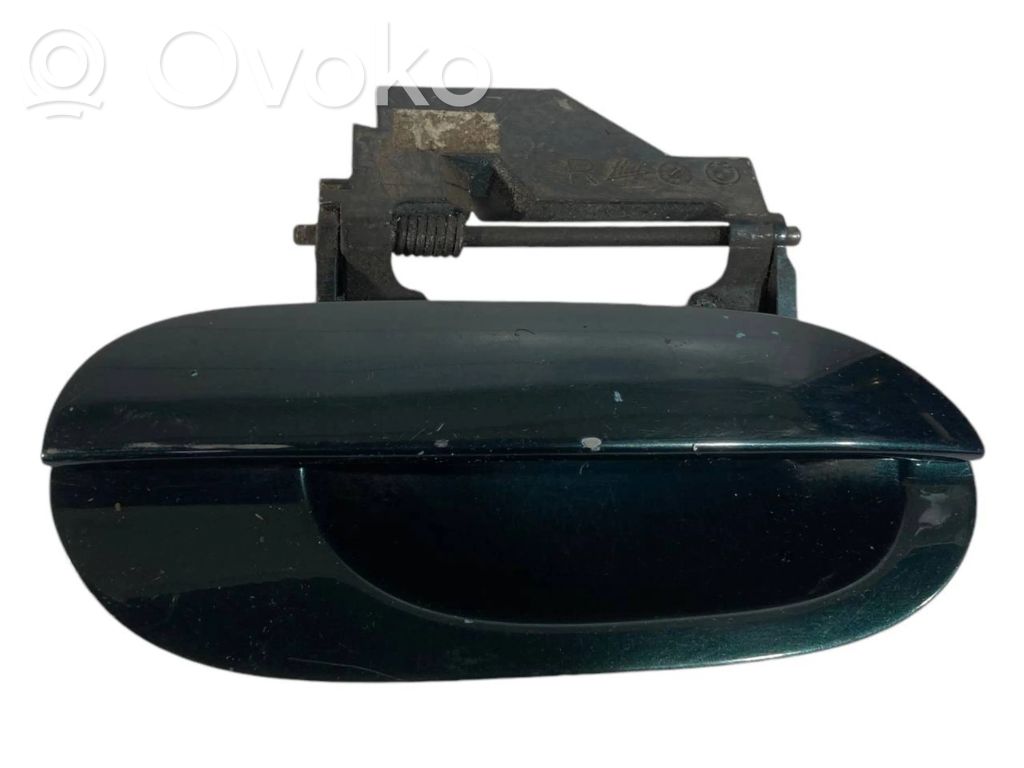 Ārējais atvēršanas rokturis