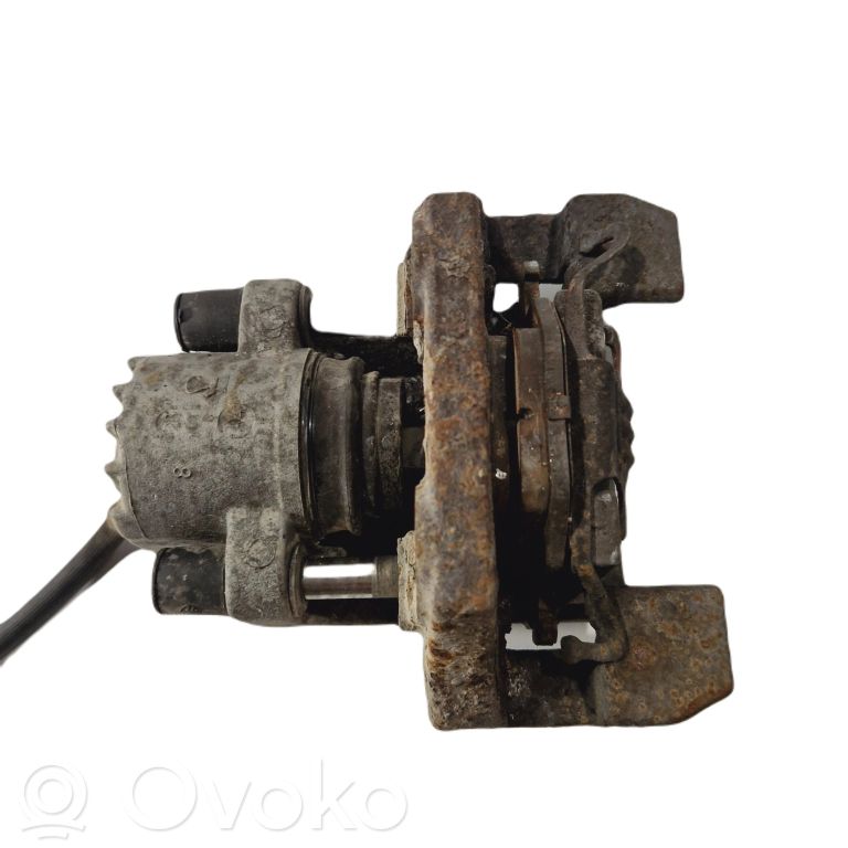 Aizmugurējais suports