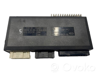 Модуль комфорта