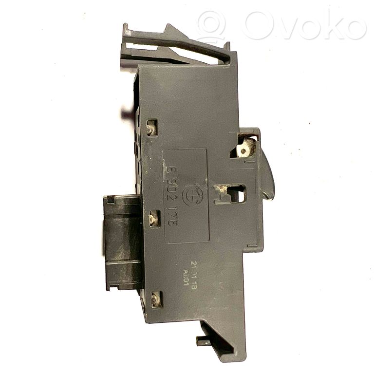 Elektrisko logu slēdzis