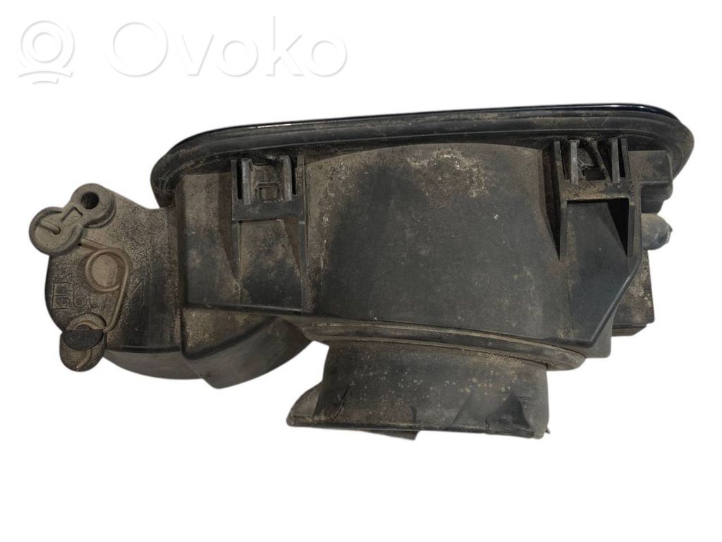 Крышка топливного бака