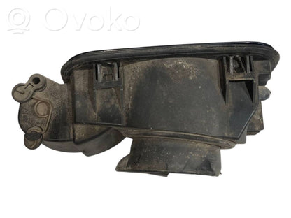 Крышка топливного бака