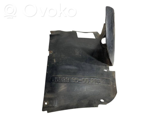 Нижнее крыло