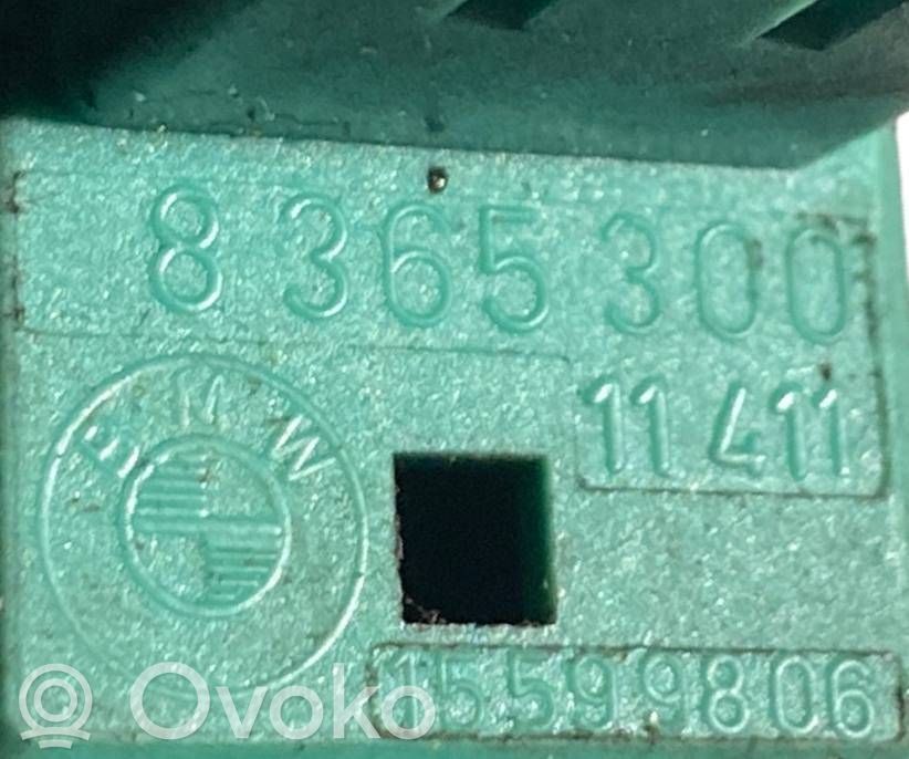 Переключатель стеклоподъемника