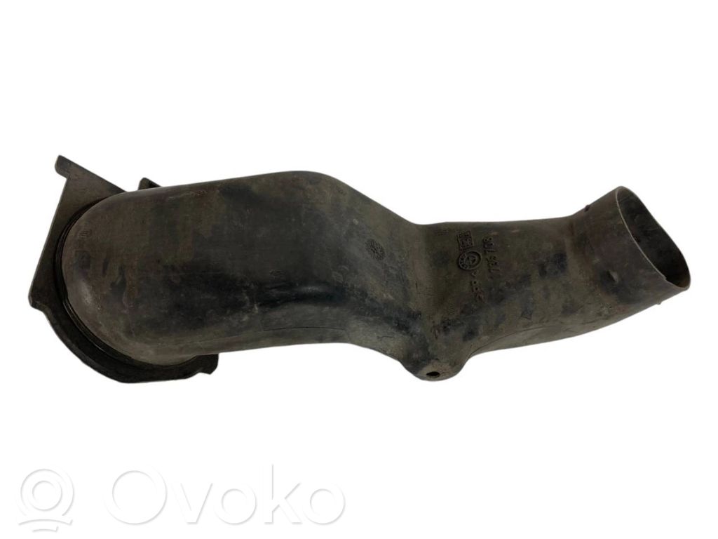 Šļūtene (-es) / caurule (-es)