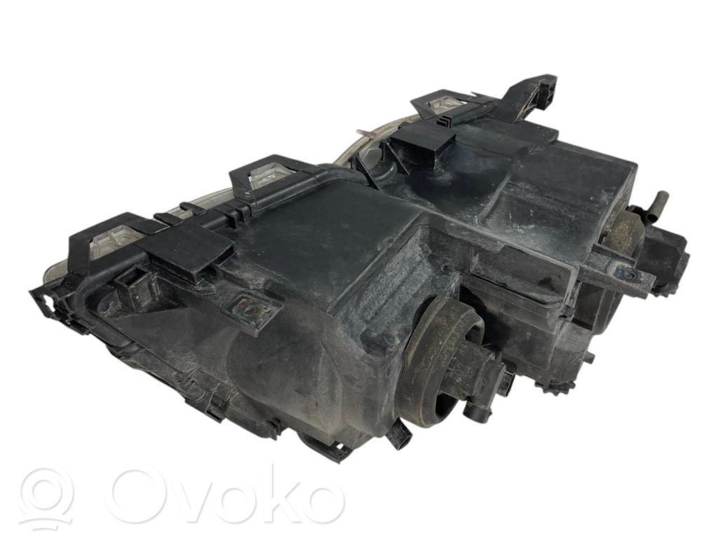 Priekšējais lukturis