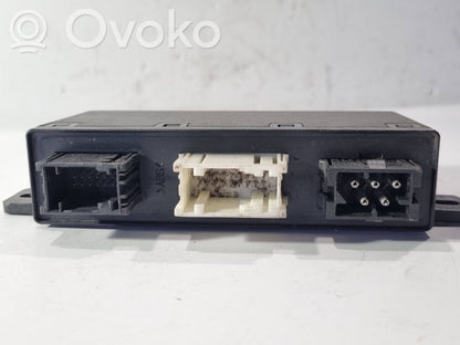 Door control unit