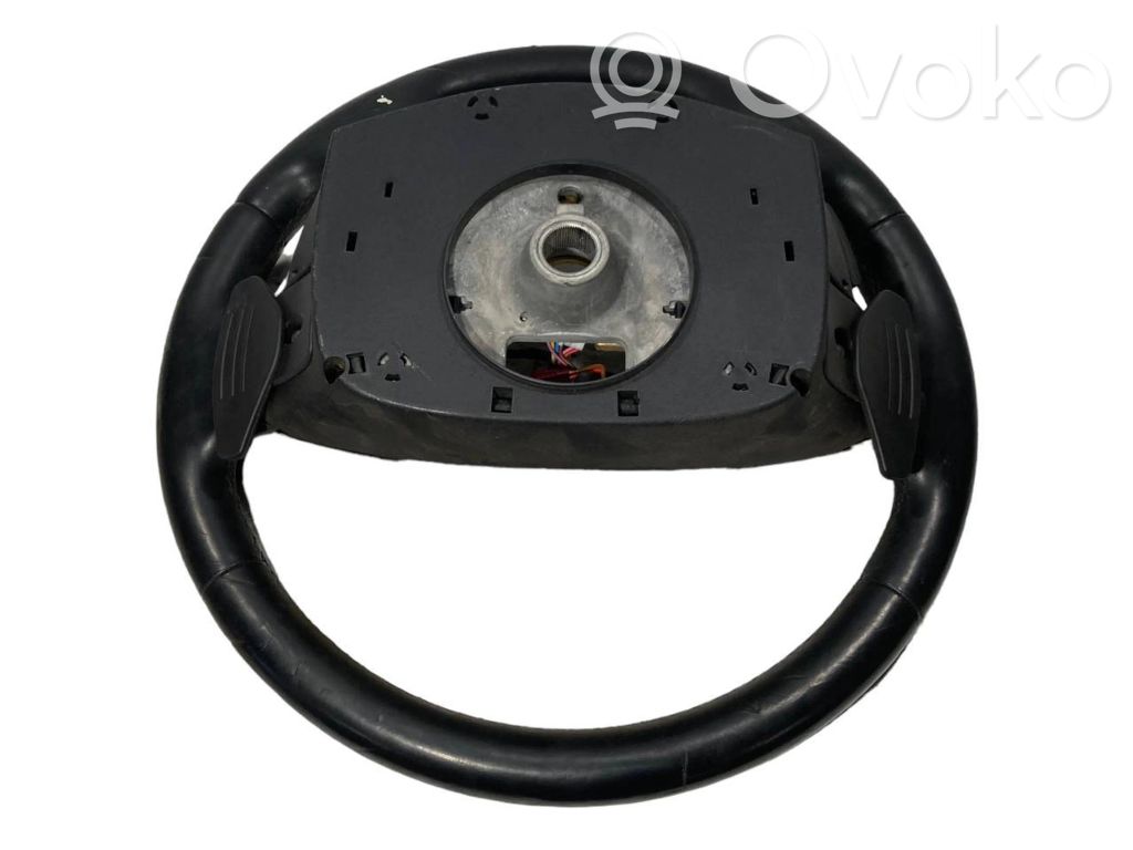 Рулевое колесо