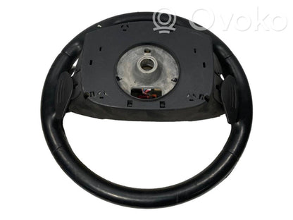 Рулевое колесо