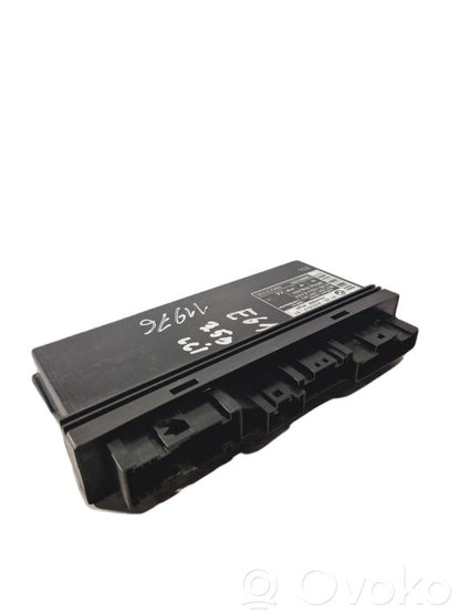 Модуль комфорта