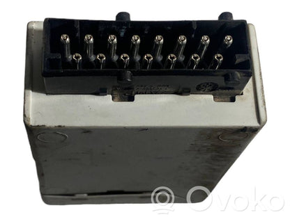 Модуль управления МПМ