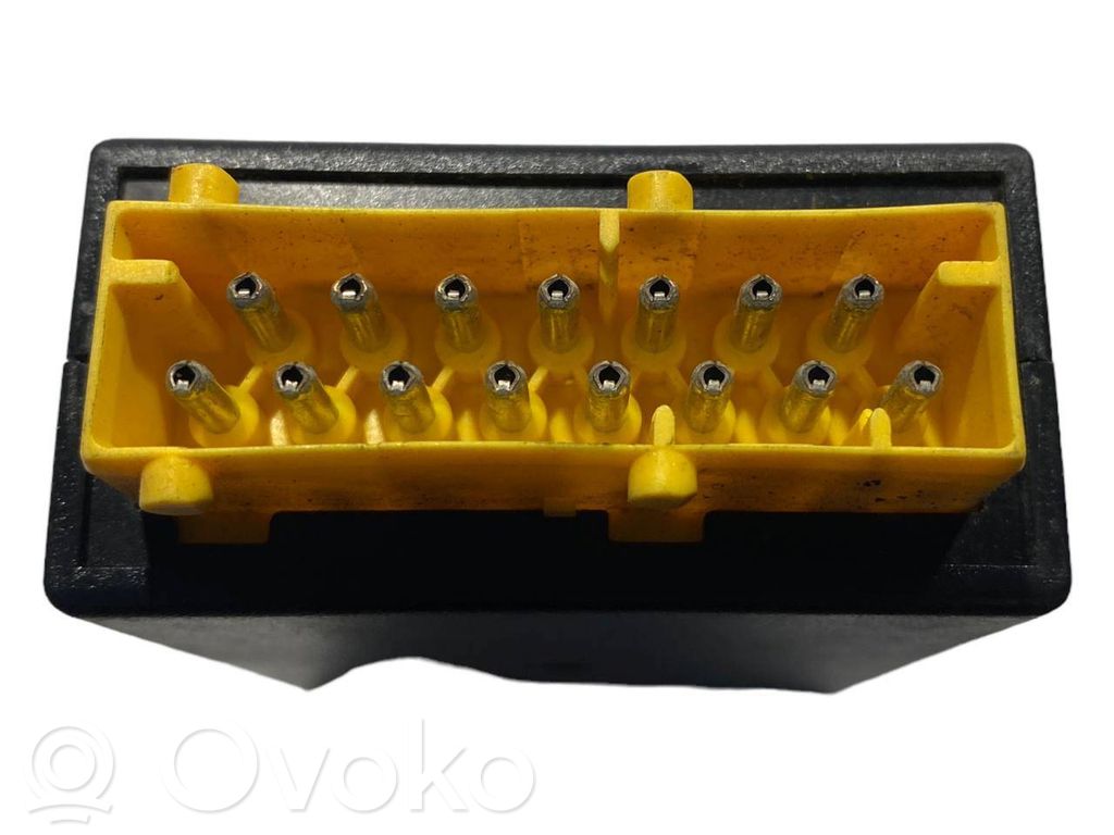 Imobilaizera vadības bloks