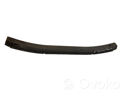 Front bumper beam/beam