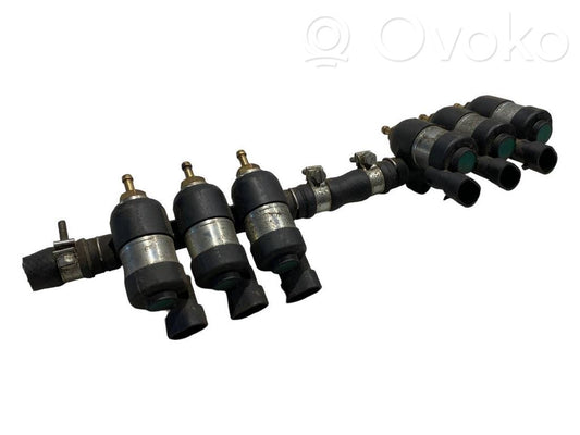 Газовое сопло
