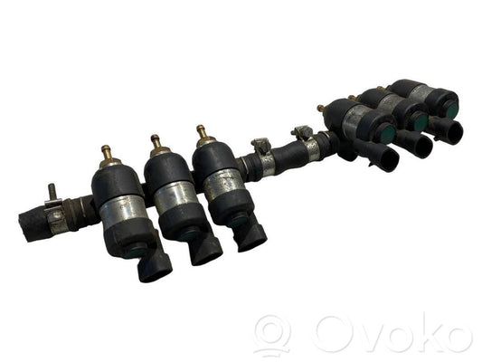 Газовое сопло