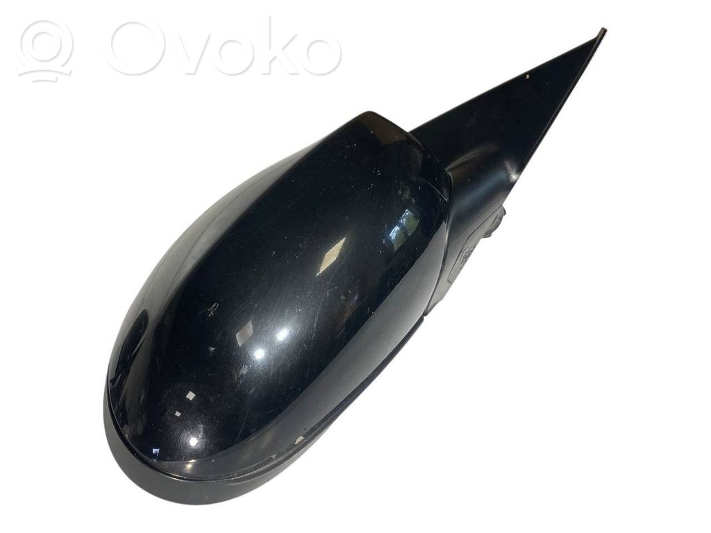 Spogulis (elektriski vadāms)