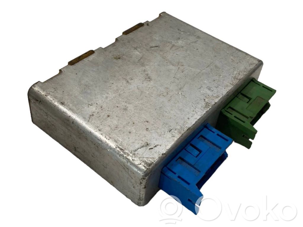 Comfort module