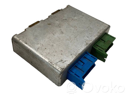 Comfort module