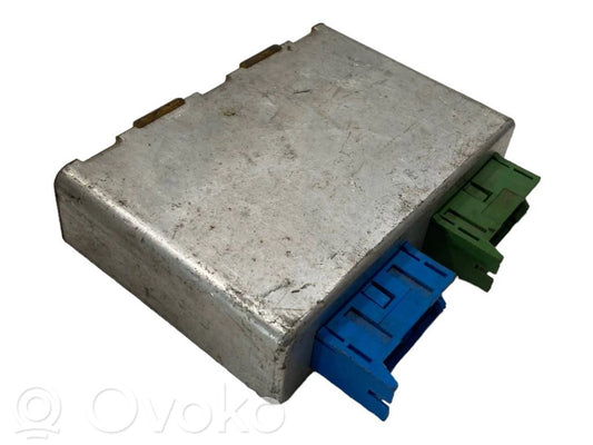 Comfort module