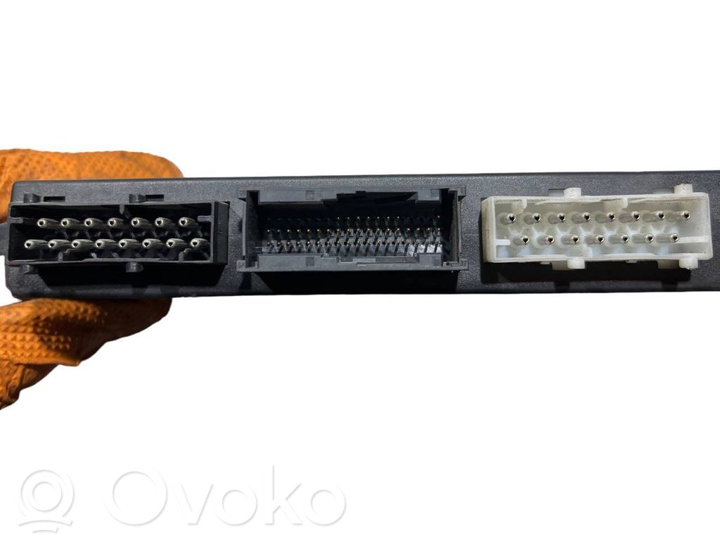 Light module LCM