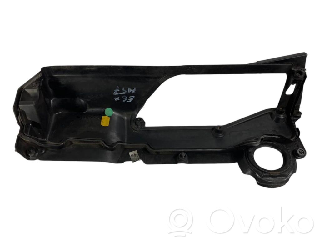 Gaisa filtra kastes vāks