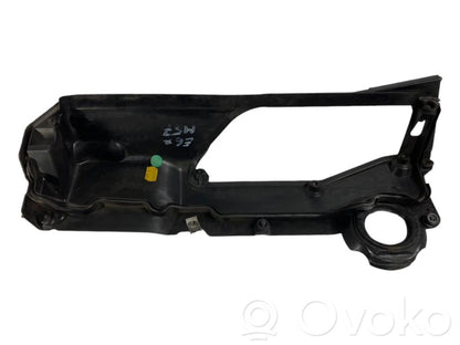 Gaisa filtra kastes vāks