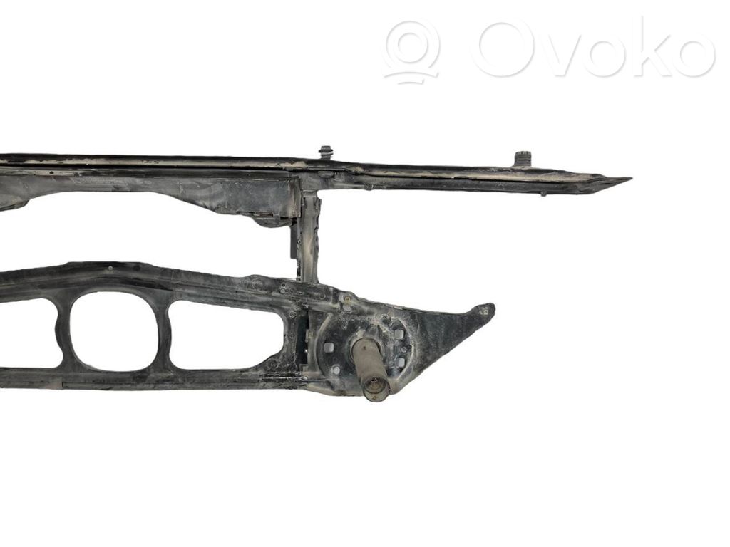 Панель радиатора