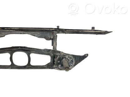 Панель радиатора